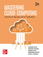 Mastering Cloud Computing | 2nd Edition - Retail Maharaj