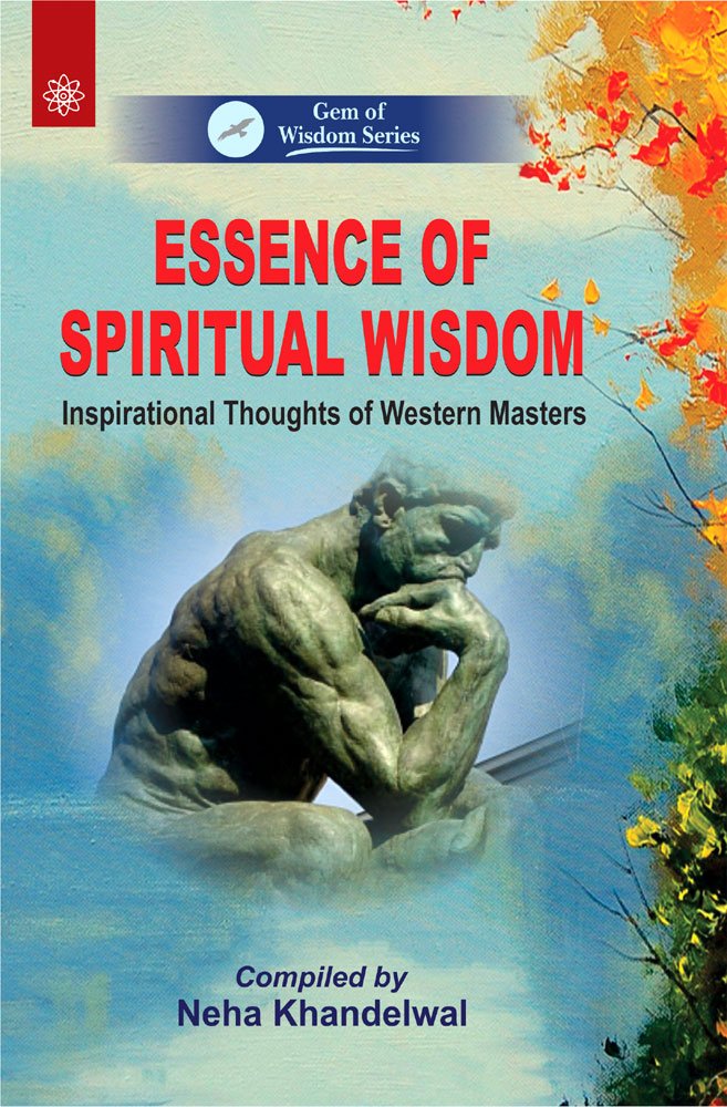 Essence of Spiritual Wisdom: VOL. 2 - Retail Maharaj
