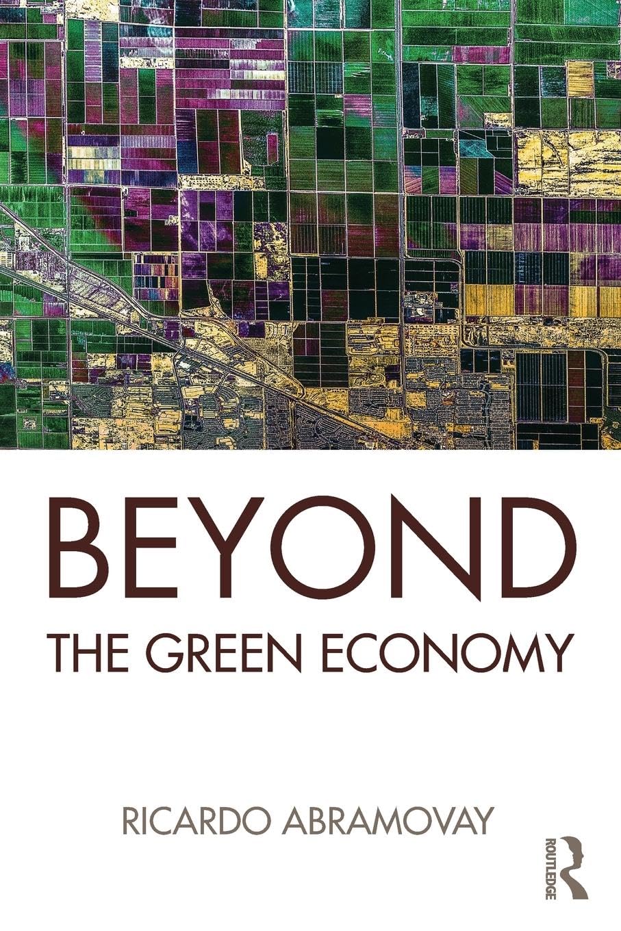 Beyond the Green Economy - Retail Maharaj