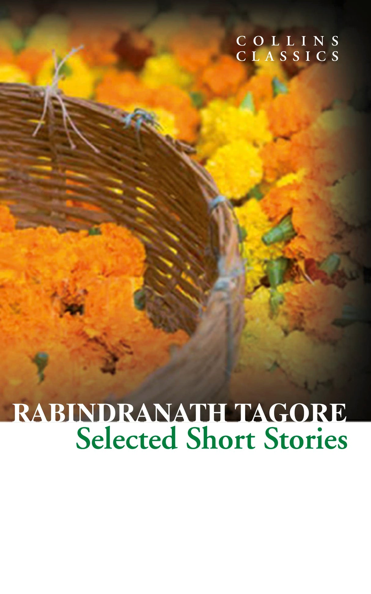Selected Short Stories - Retail Maharaj