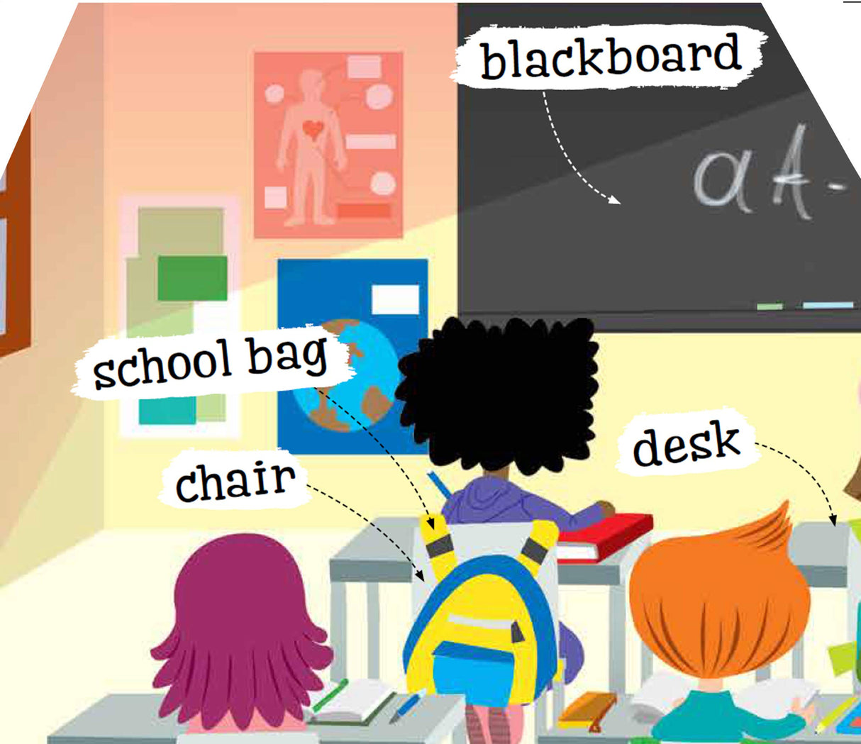 Second Chances - Retail Maharaj