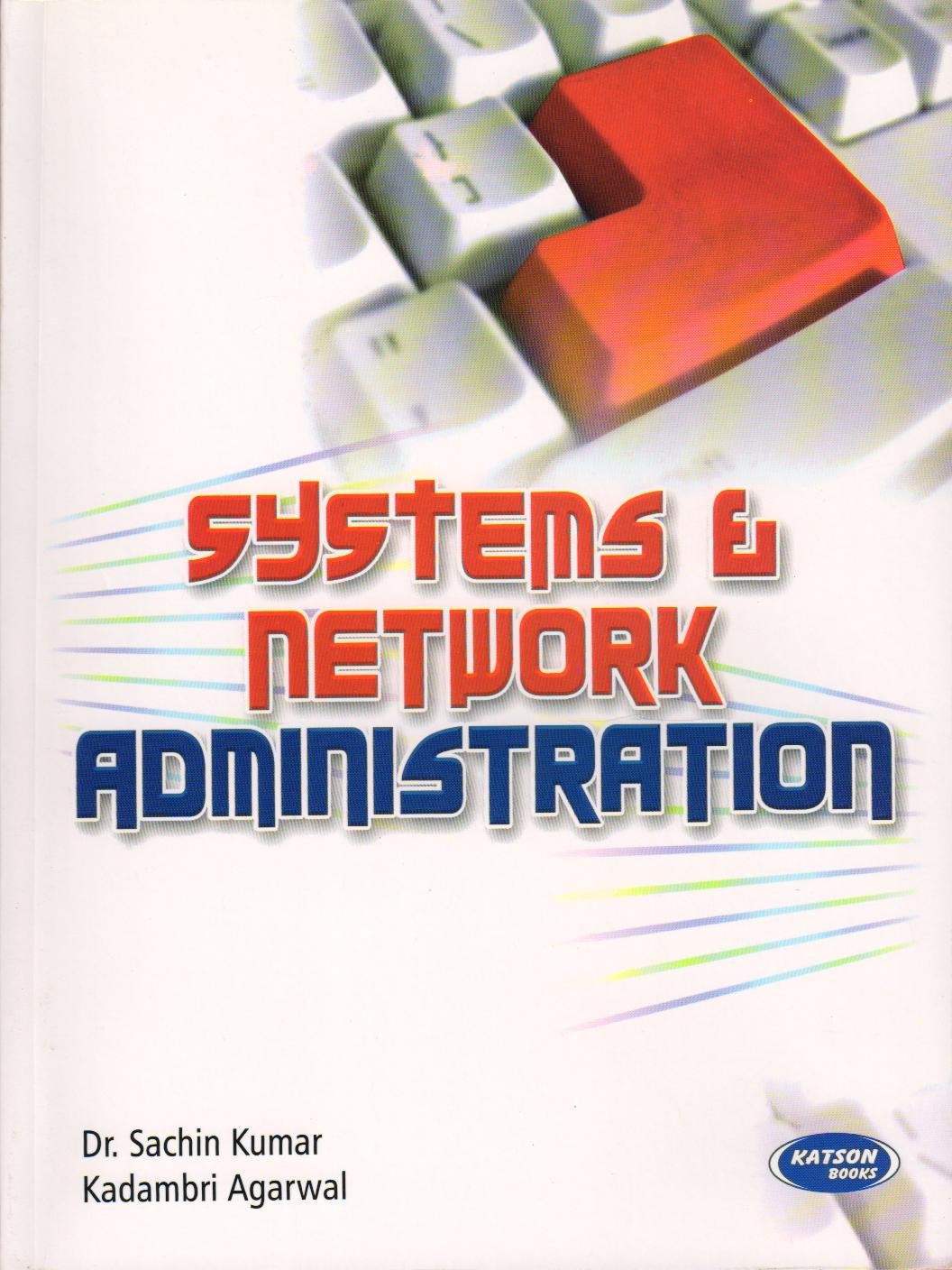 Systems & Network Administration