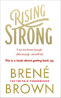 Rising Strong: BRENE BROWN - Retail Maharaj