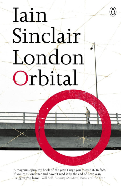London Orbital - Retail Maharaj