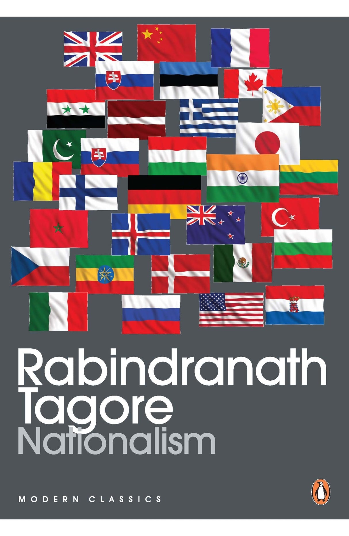 Nationalism - Retail Maharaj