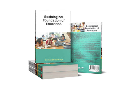 Sociological Foundation Of Education - Retail Maharaj