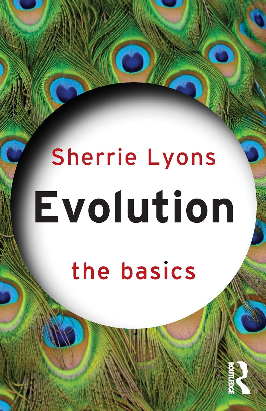 Evolution: The Basics - Retail Maharaj