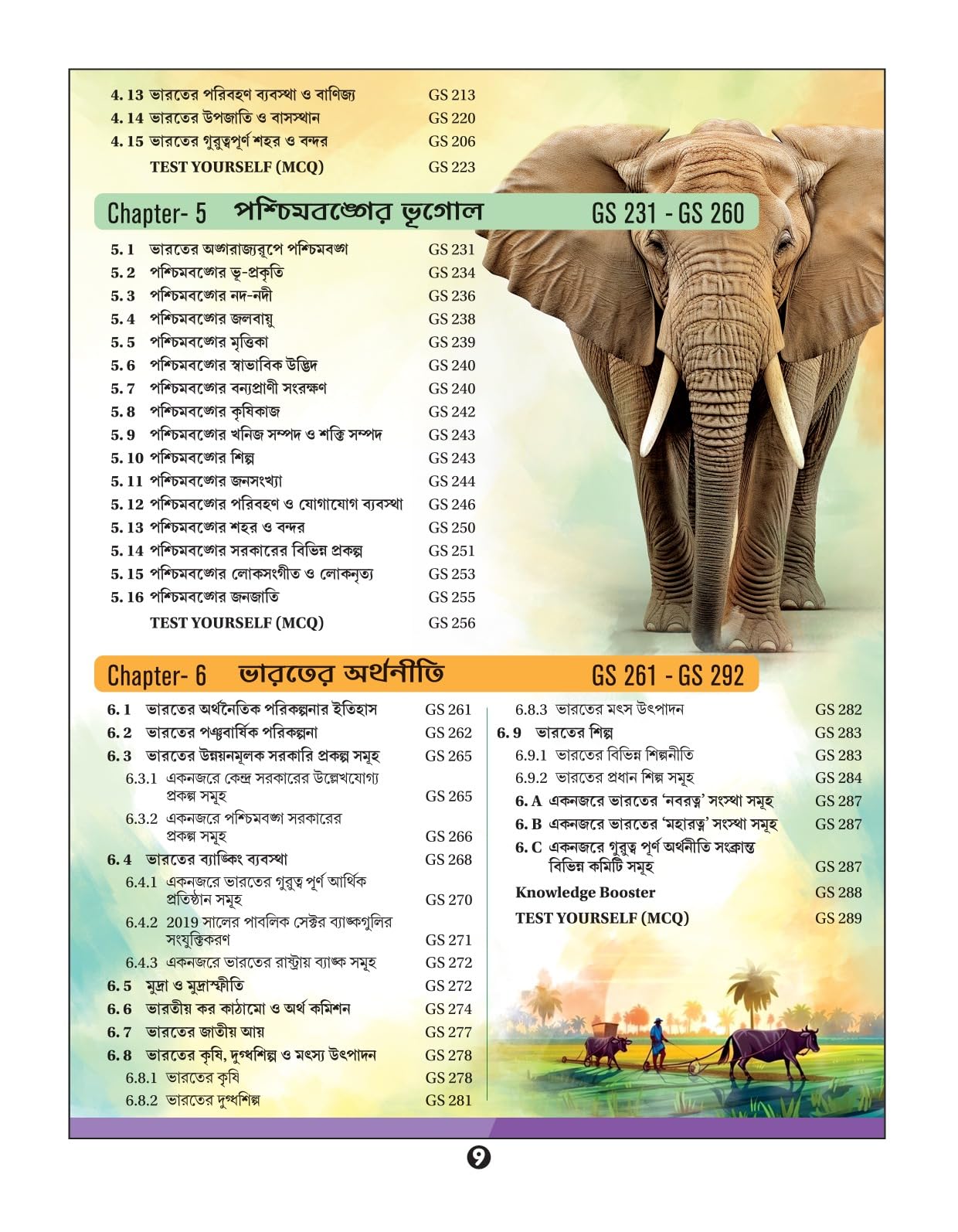 WBPSC Clerkship & Miscellaneous Gateway (Bengali Version) by Pratik Mukherjee - Retail Maharaj