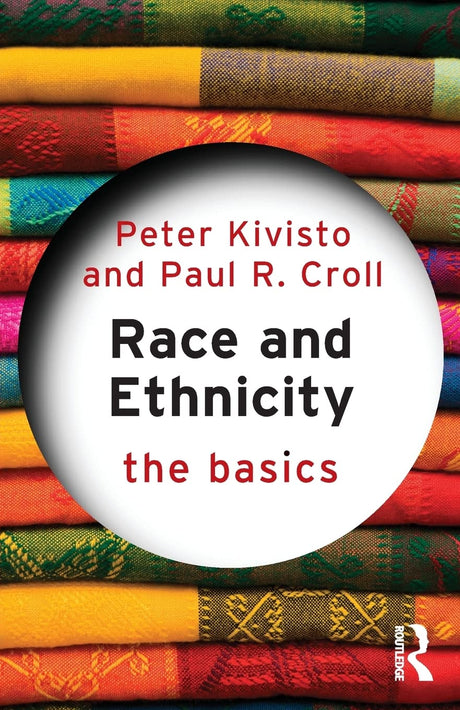 Race and Ethnicity: The Basics: Interpretation Guidelines - Retail Maharaj