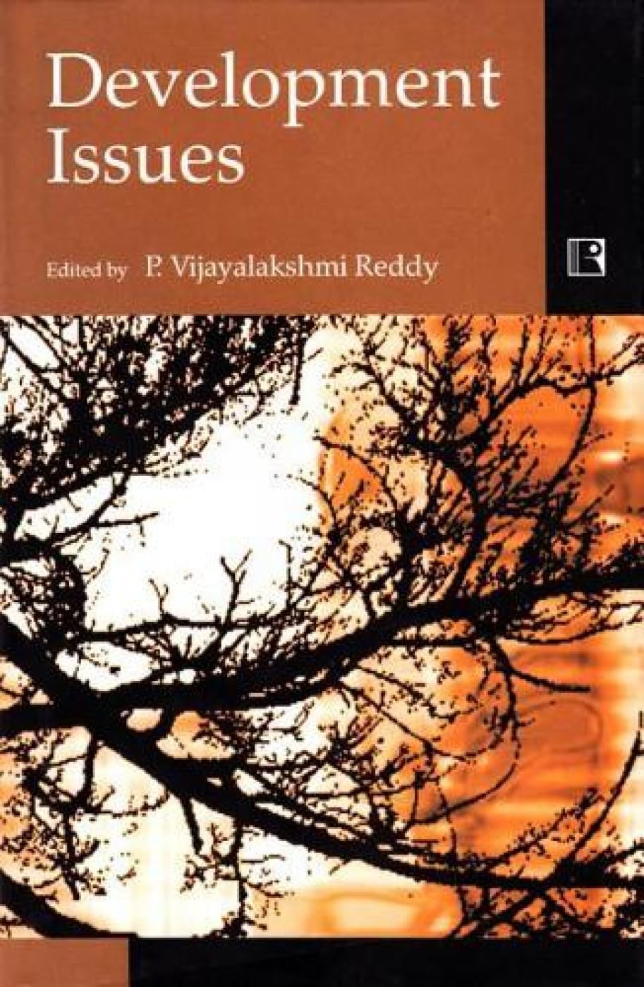 Development Issues - Retail Maharaj