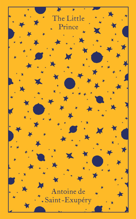 The Little Prince: And Letter to a Hostage - Retail Maharaj