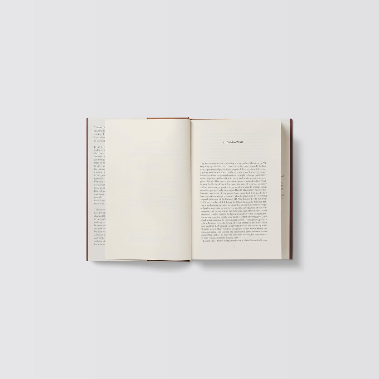 Some Men In London: Queer Life, 1960-1967 - Retail Maharaj