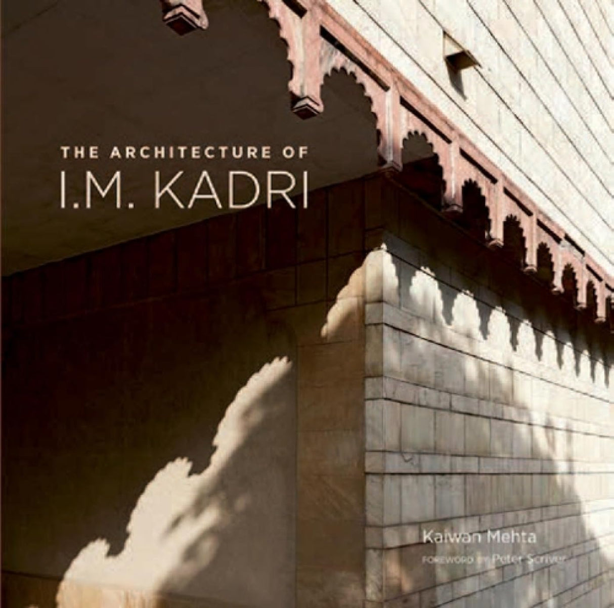 The Architecture of I.M. Kadri - Retail Maharaj