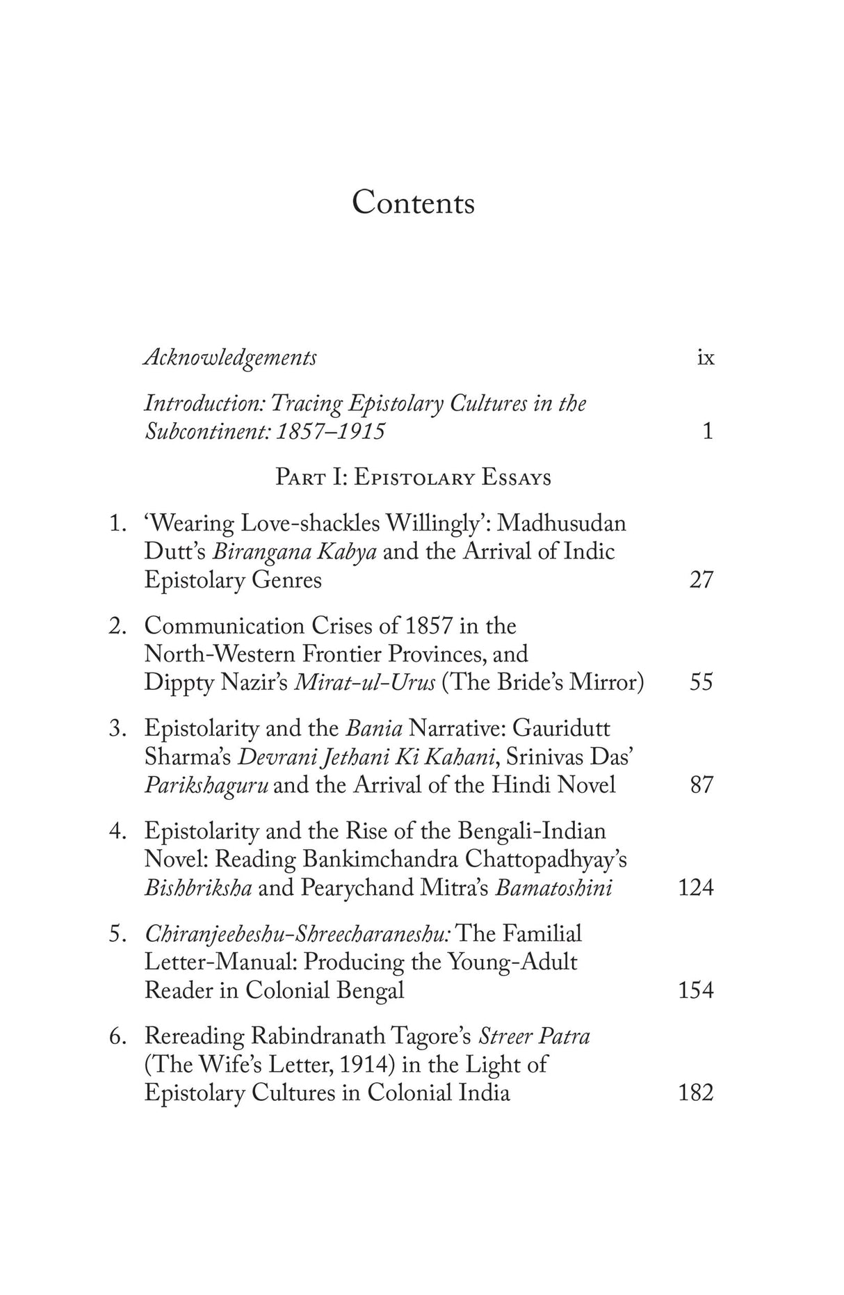 Primus Books- Strange Familiarities: Tracing Epistolary Cultures in the Subcontinent (1857-1915) - Retail Maharaj