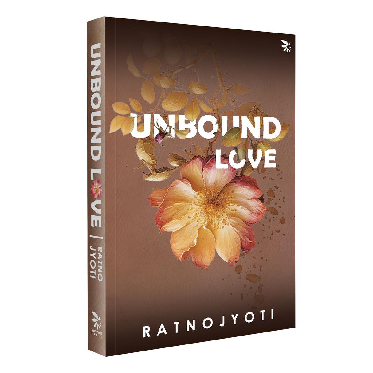 Unbound Love - Retail Maharaj