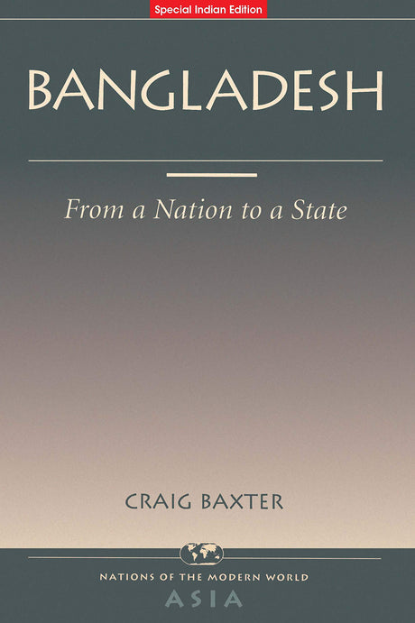 Bangladesh - Retail Maharaj