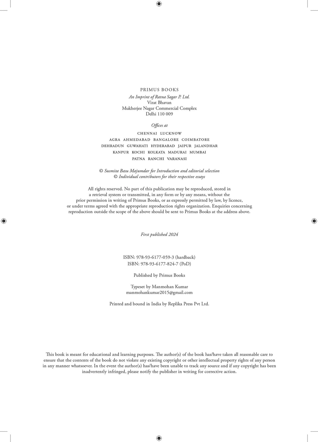 Primus Books-Transcending Boundaries: Premodern Cultural Transactions across Asia: Essays in Honour of Professor Osmund Bopearachchi - Retail Maharaj