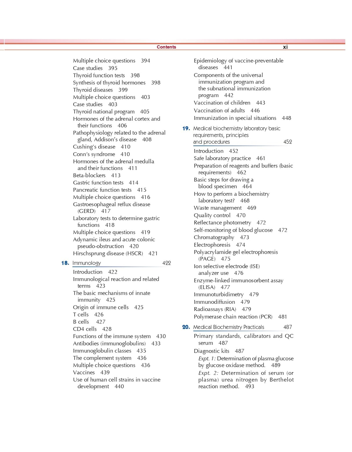 Medical Biochemistry Theory And Answers Questions And Answers For First Professional Year Mbbs Examination And National Exit Test (Next) Preparation (Pb 2024) (Pb 2024)