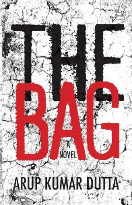 The Bag: A Novel - Retail Maharaj