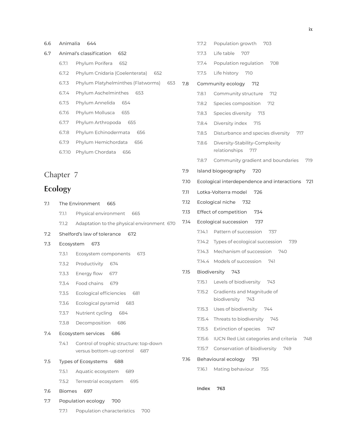 Pathfinder’s Life Sciences, Fundamentals and Practice, Part - 1, Ninth Edition - Retail Maharaj