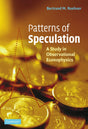 Patterns of Speculation: A Study in Observational Econophysics - Retail Maharaj
