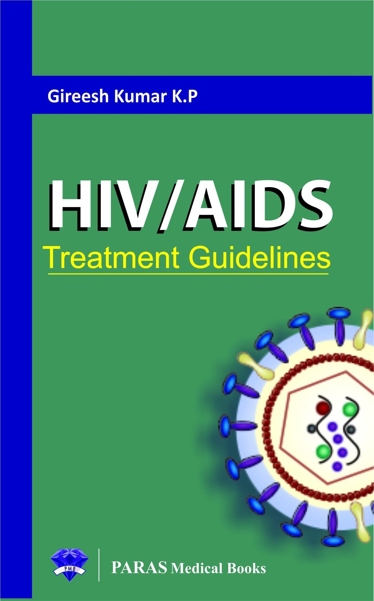HIV/AIDS TREATMENT GUIDELINES