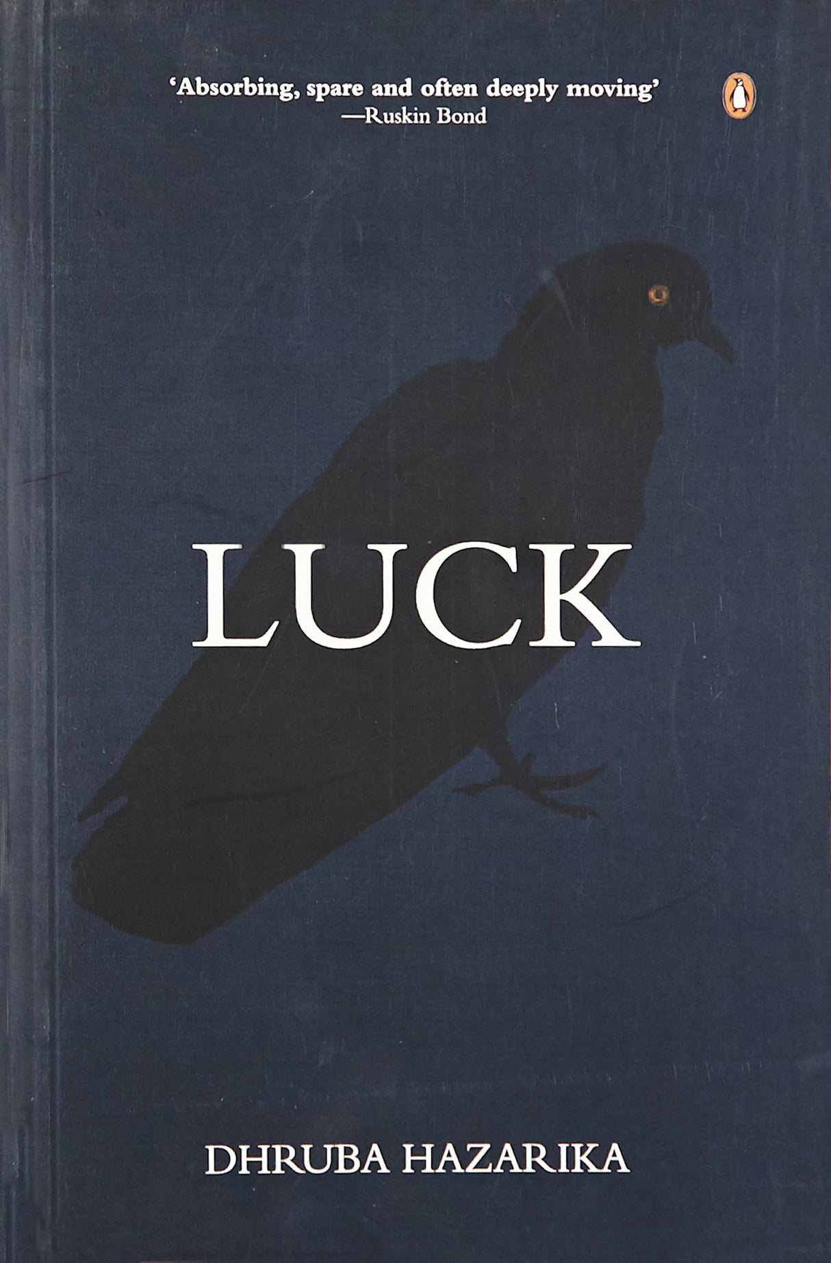 Luck - Retail Maharaj