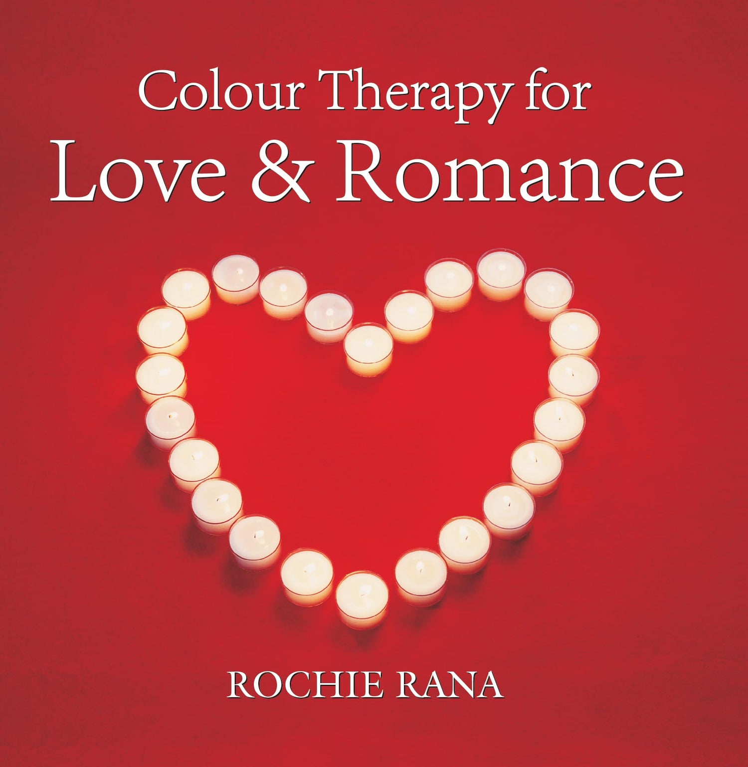 Colour Therapy for Love and Romance - Retail Maharaj