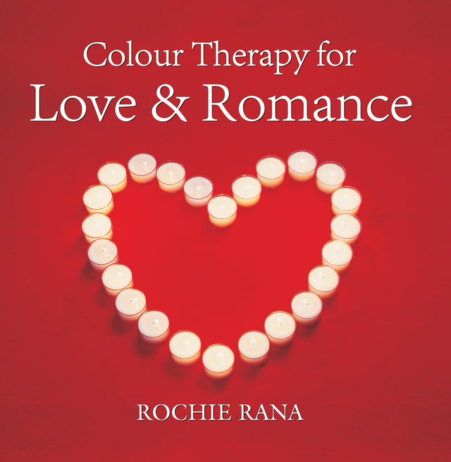 Colour Therapy for Love and Romance - Retail Maharaj