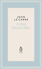 A Most Wanted Man (The Penguin John le Carré Hardback Collection) - Retail Maharaj