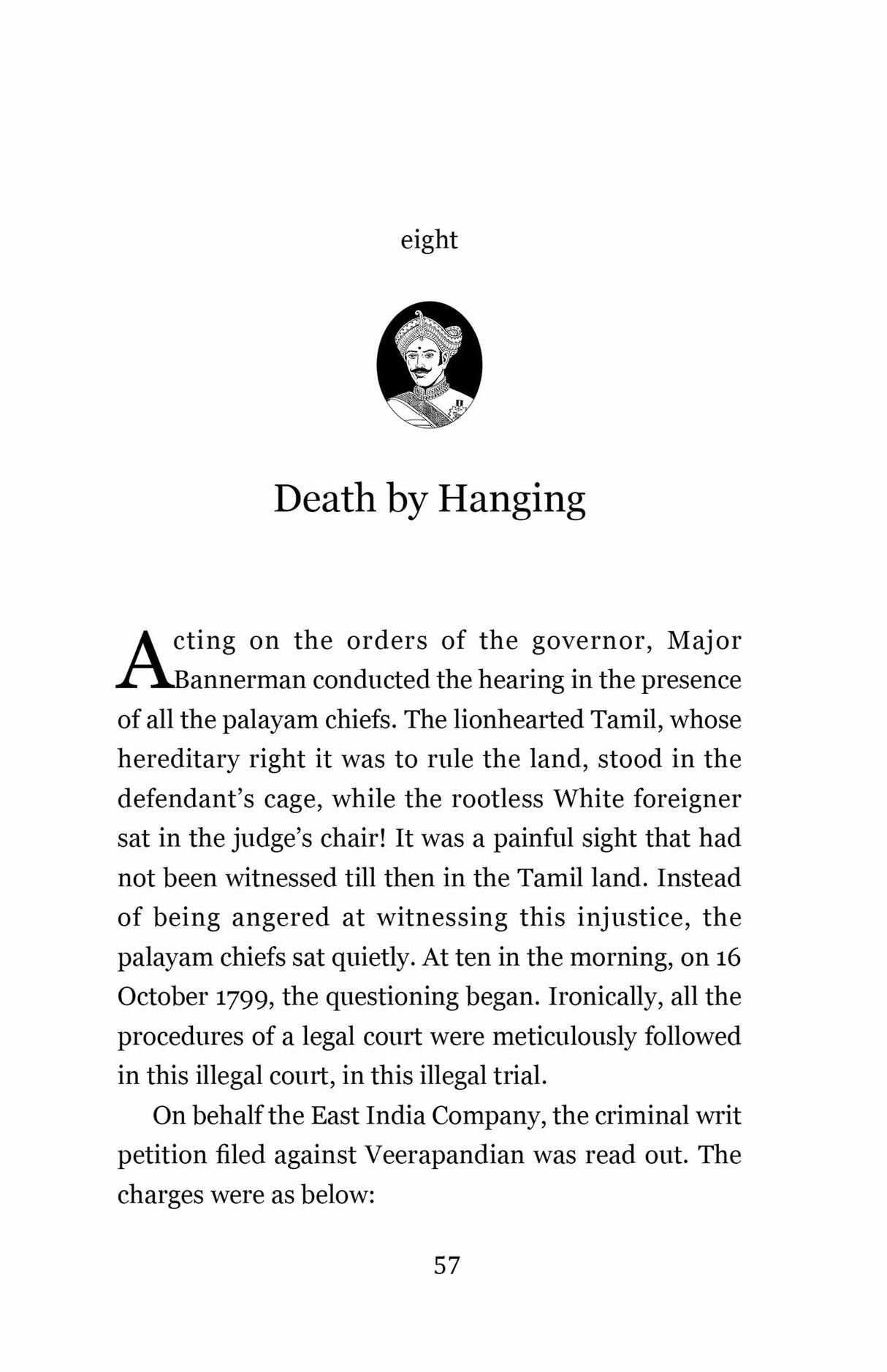 Ratna Books - Veerapandiya Kattabomman - Retail Maharaj