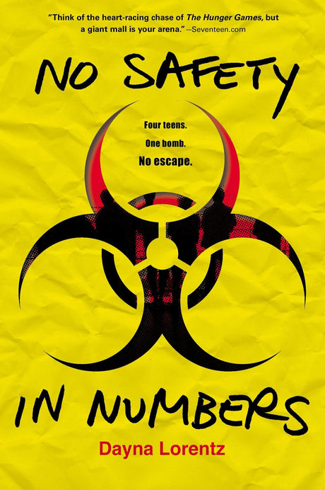 No Safety in Numbers: 1 - Retail Maharaj