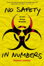 No Safety in Numbers: 1 - Retail Maharaj