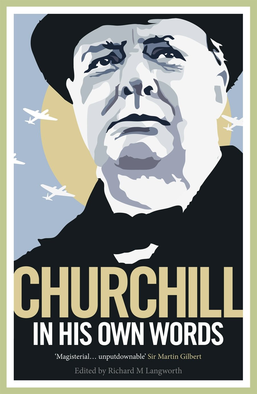 Churchill in His Own Words - Retail Maharaj