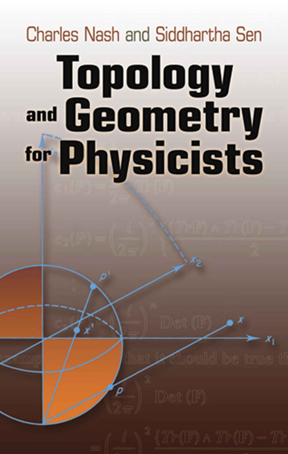 Topology and Geometry for Physicists - Retail Maharaj