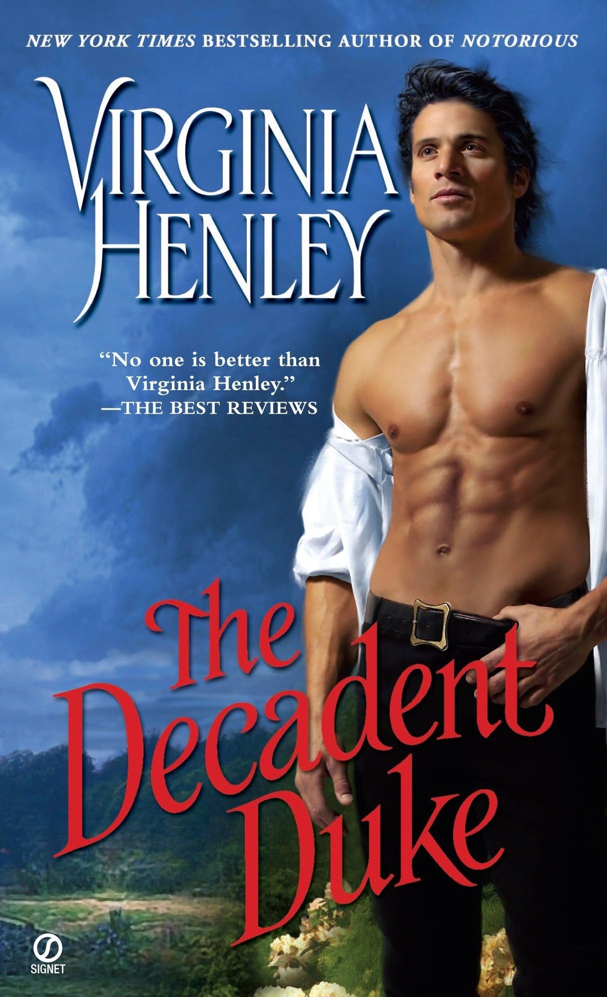 The Decadent Duke: 1 (Peer of the Realm Trilogy)