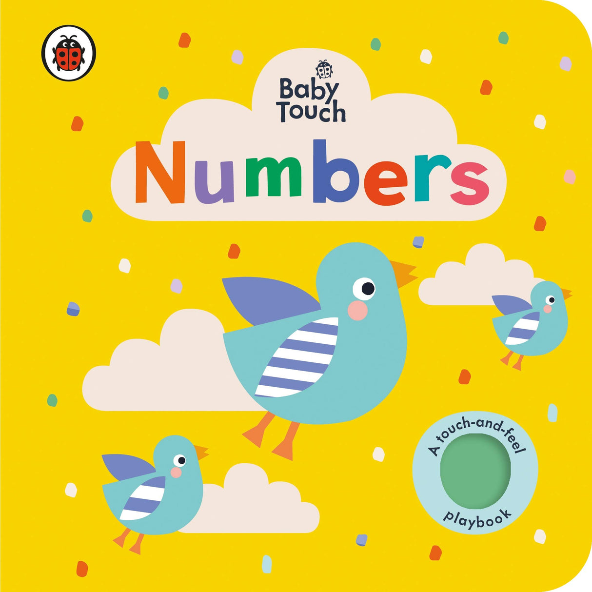 Baby Touch: Numbers - Retail Maharaj
