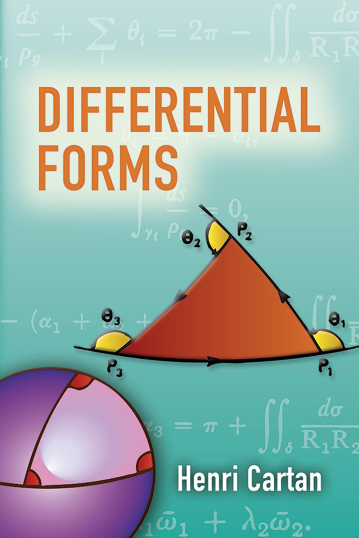 Differential Forms (Dover Books on Mathematics) - Retail Maharaj