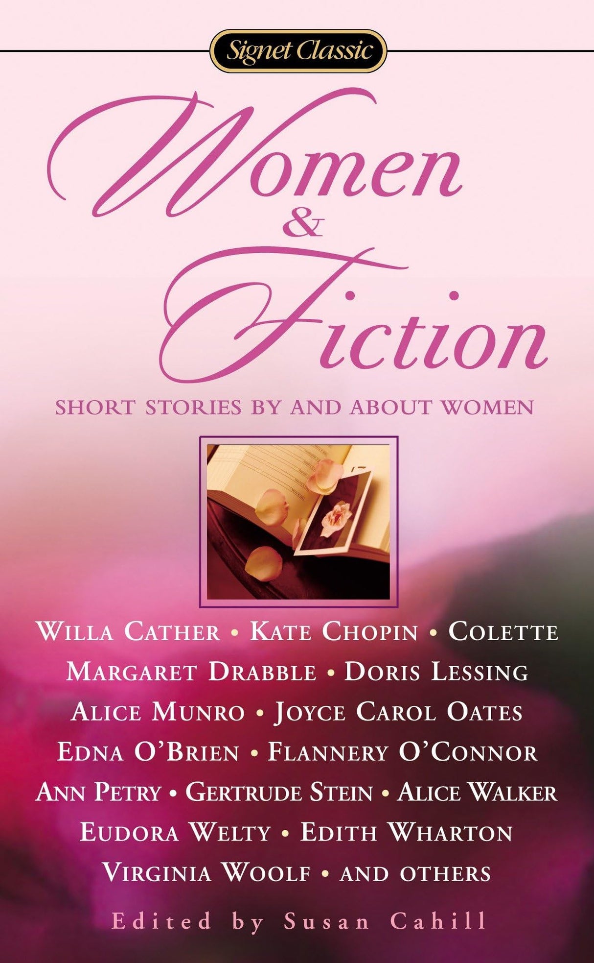 Women and Fiction: Stories By and About Women (Signet Classics)