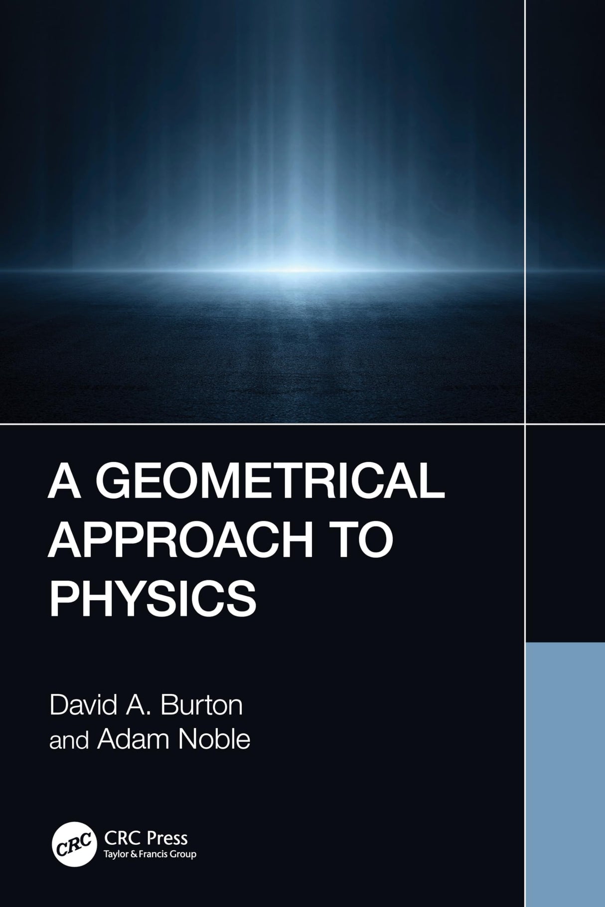 A Geometrical Approach to Physics - Retail Maharaj