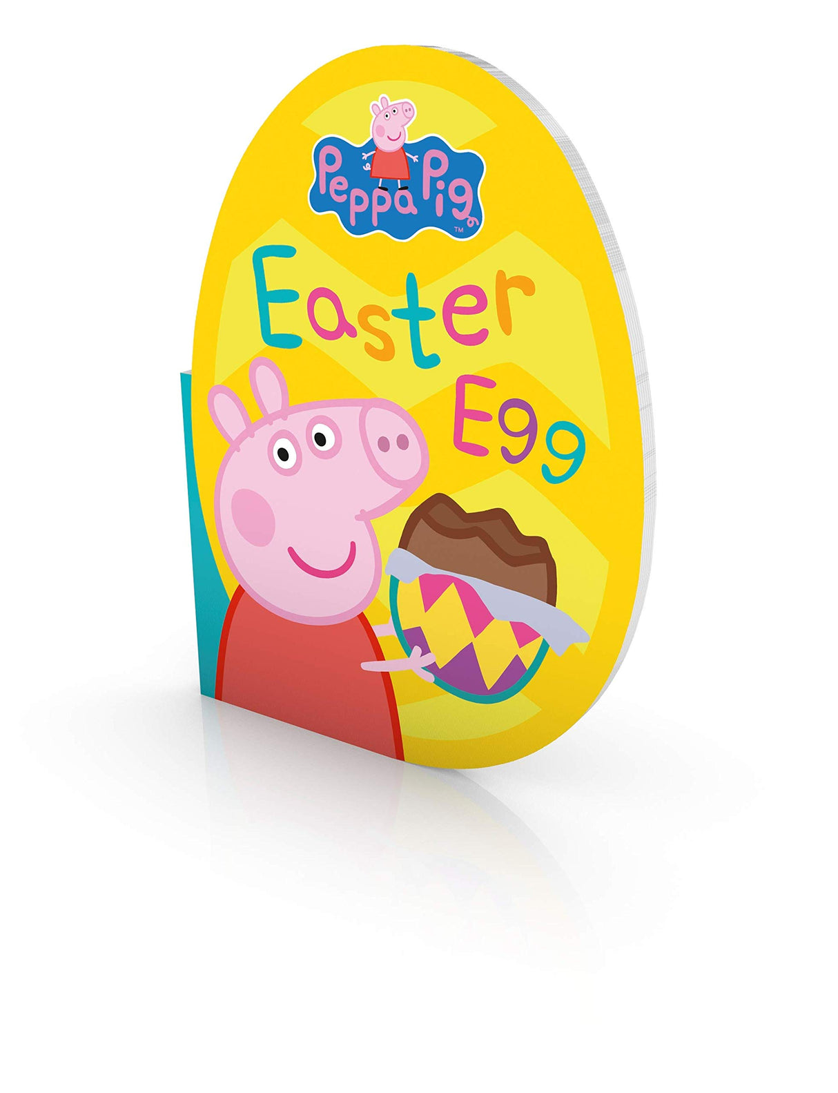 Peppa Pig: Easter Egg - Retail Maharaj