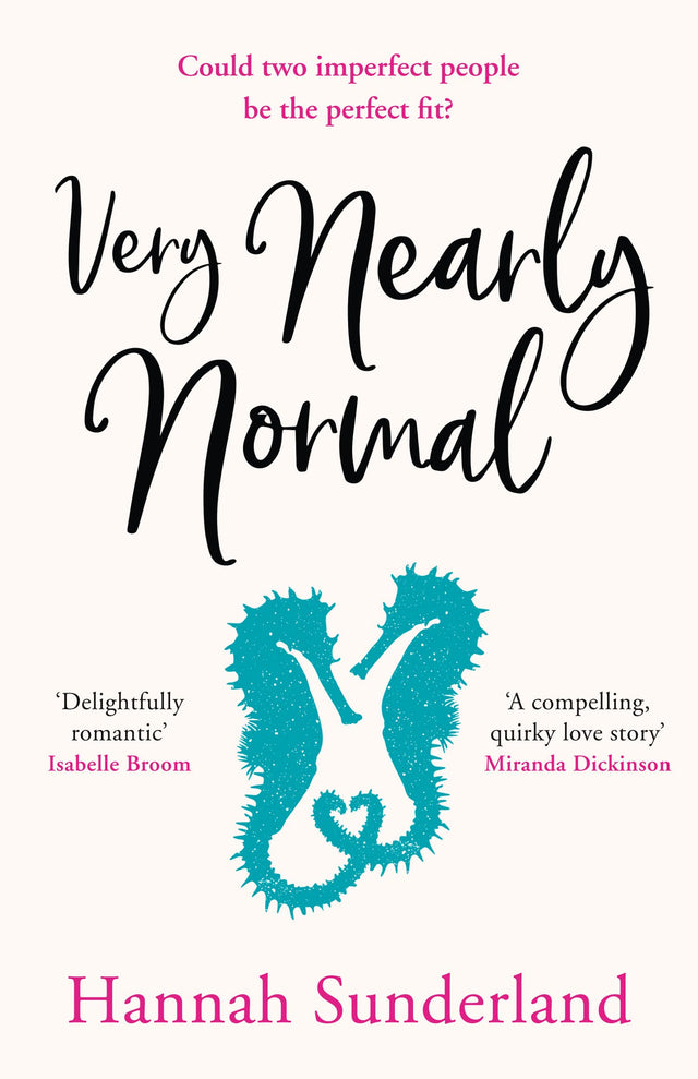 Very Nearly Normal: An unforgettable summer romance to capture your heart in 2020: An unforgettable uplifting romance with a twist in the tail - Retail Maharaj