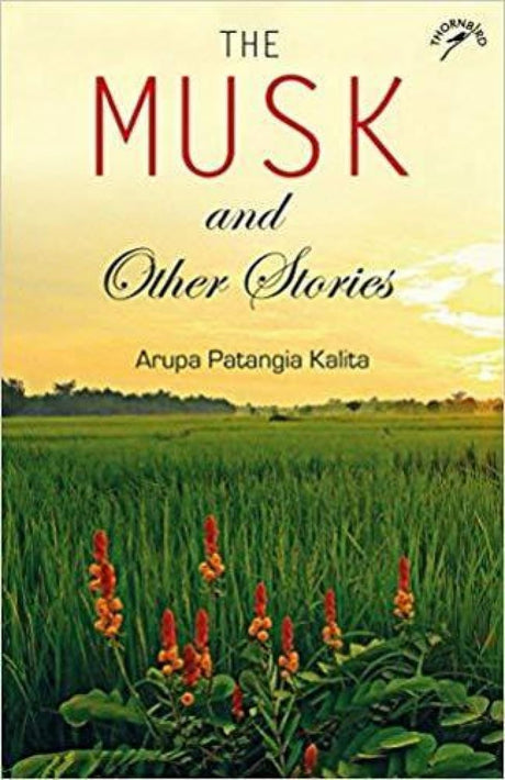 The Musk and Other Stories - Retail Maharaj