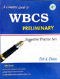 A Complete Guide To WBCS Preliminary Suggestive Practice Set (Bengali Version) - Retail Maharaj