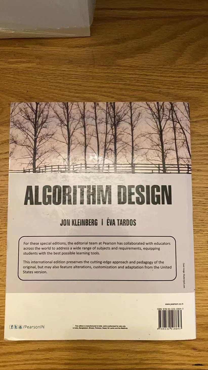 ALGORITHM DESIGN - Retail Maharaj