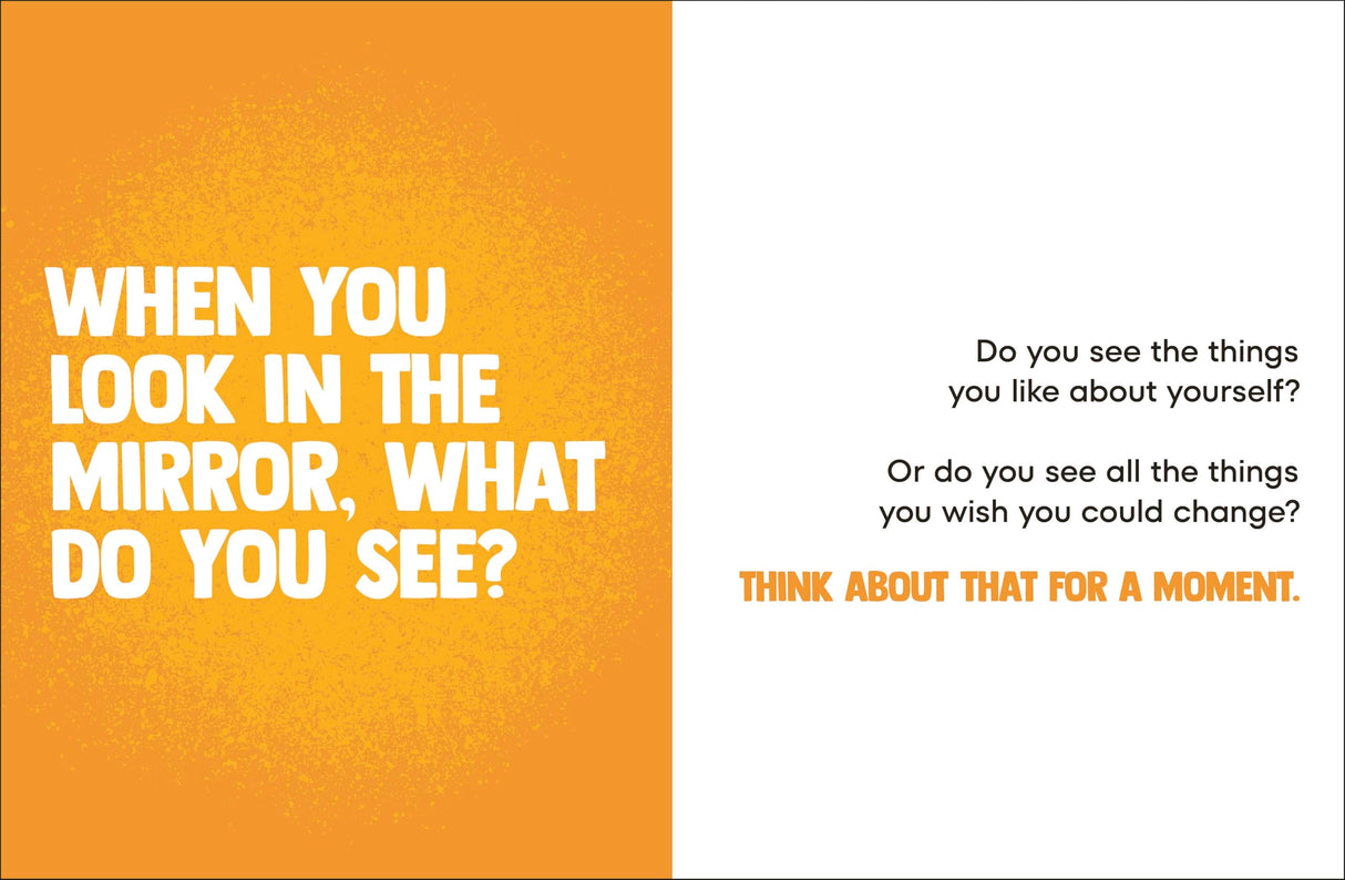 A Kids Book About Self-Love - Retail Maharaj