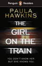 Penguin Readers Level 6: The Girl on the Train (ELT Graded Reader): Abridged Edition - Retail Maharaj
