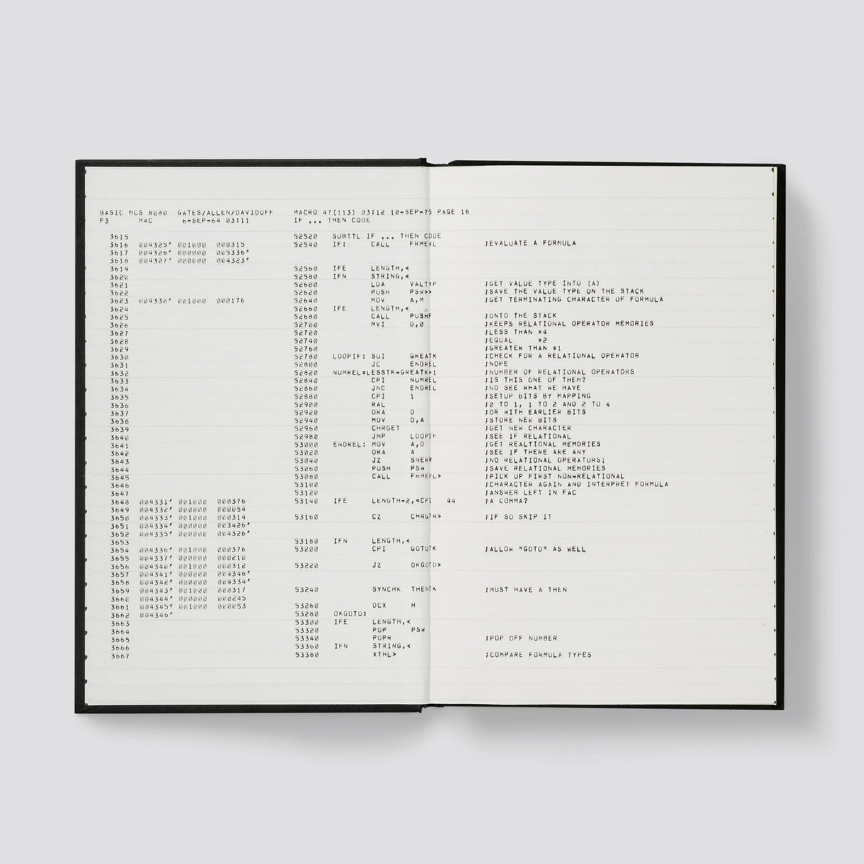 Source Code: My Beginnings - Retail Maharaj