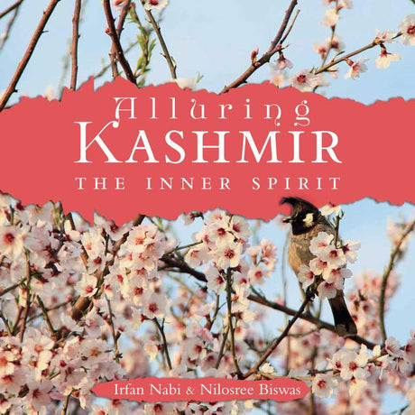 Alluring Kashmir: The Inner Spirit - Retail Maharaj