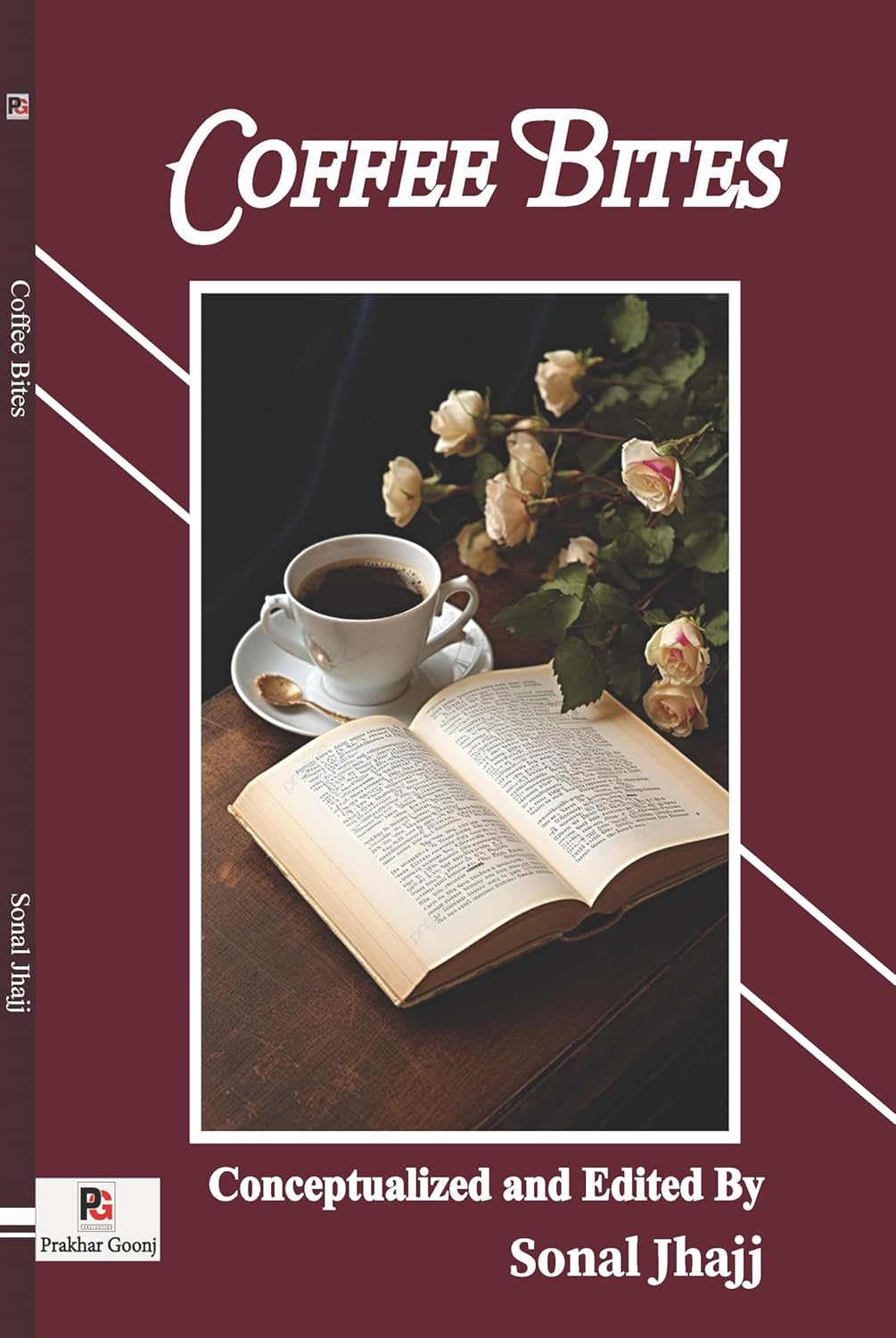 Coffee Bites (English Version)